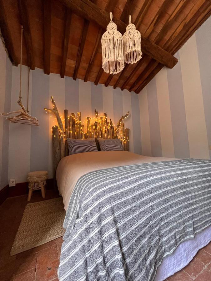 Borgo Al Canto Degli Alberi 卢卡 外观 照片