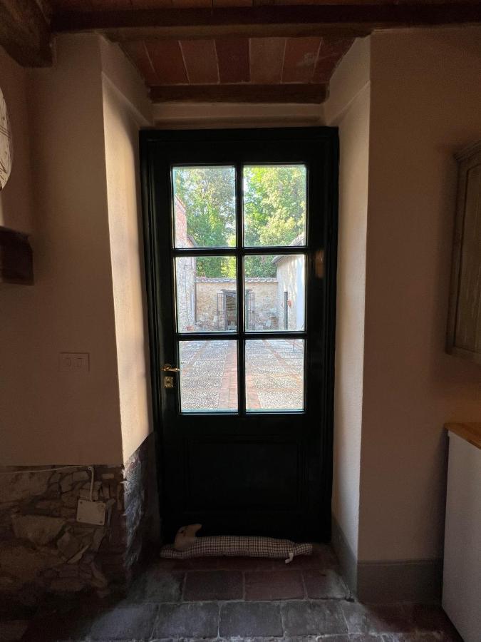 Borgo Al Canto Degli Alberi 卢卡 外观 照片