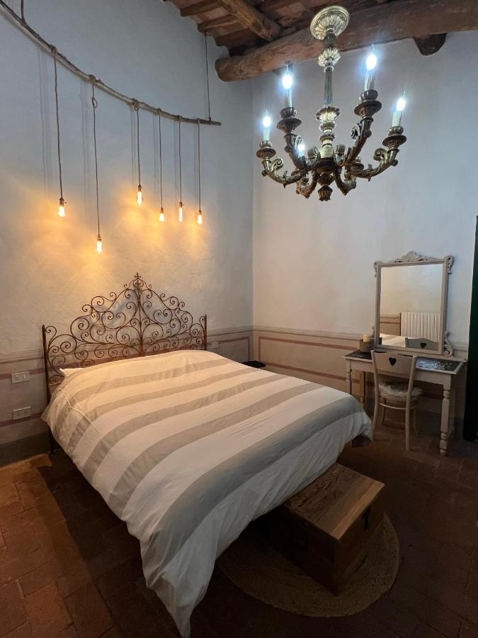 Borgo Al Canto Degli Alberi 卢卡 外观 照片