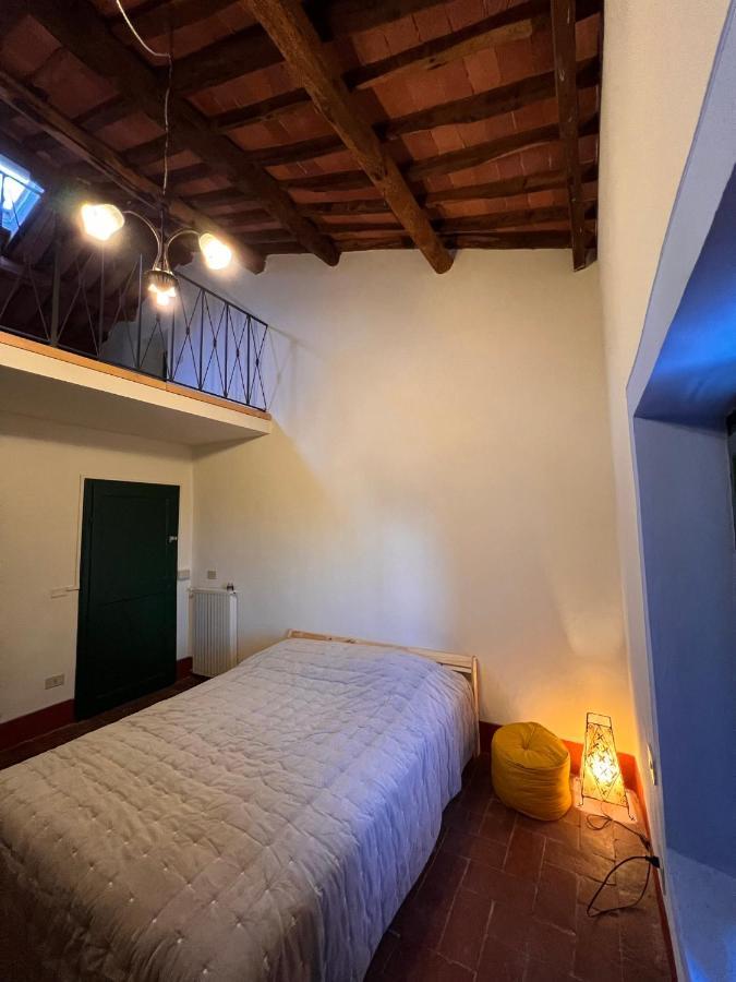 Borgo Al Canto Degli Alberi 卢卡 外观 照片