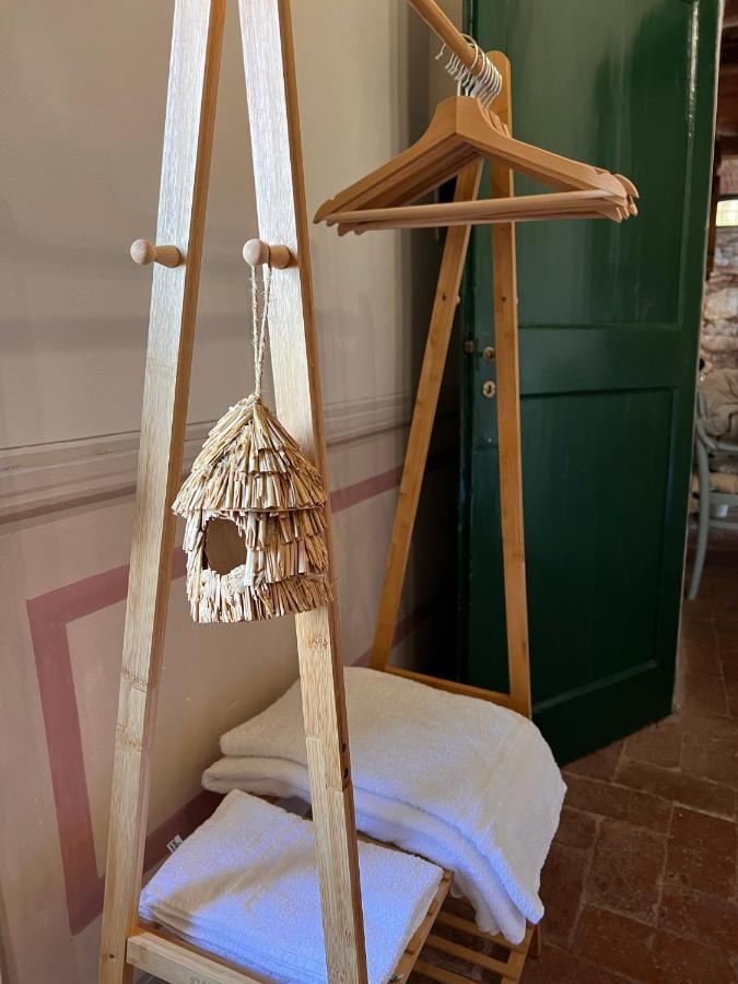 Borgo Al Canto Degli Alberi 卢卡 外观 照片